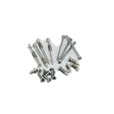Produktfoto 1 von Fibox Schraubensortiment für Abdeckung, für Gehäuse MR