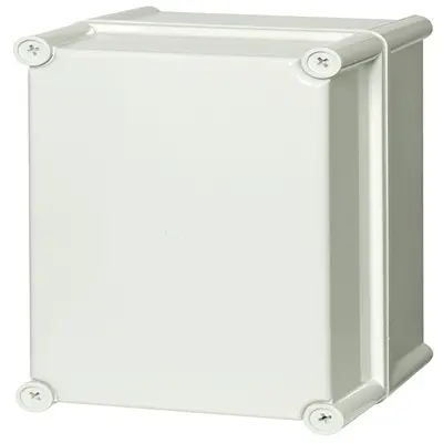 Fibox Gehäuse, 280 x 190 x 180mm, für Gehäuse PC
