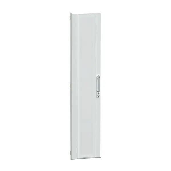 Produktfoto 1 von Schneider Electric Tür Stahl, für PrismaSeT PrismaSeT P Kabinenkanal IP30, IP43 PrismaSeT G 1380 mm 1.38 m 300mm