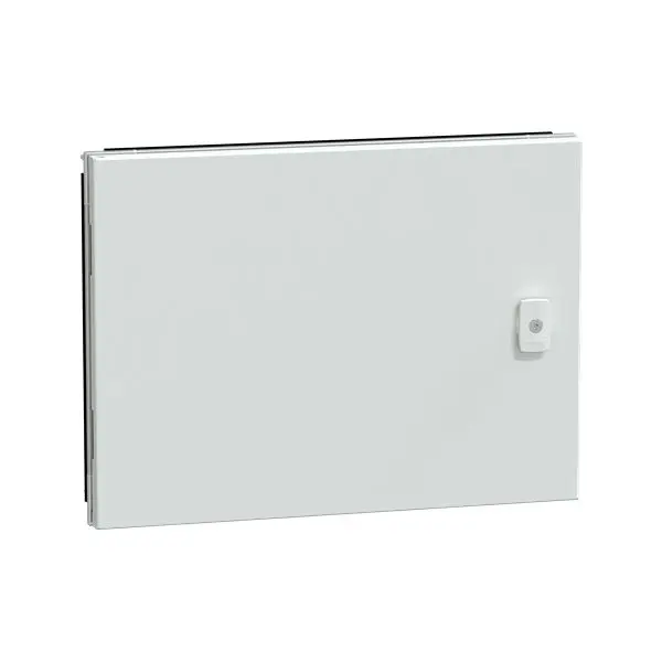 Produktfoto 1 von Schneider Electric Tür, 600 x 450mm, für PrismaSeT PrismaSeT G-Gehäuse PrismaSeT