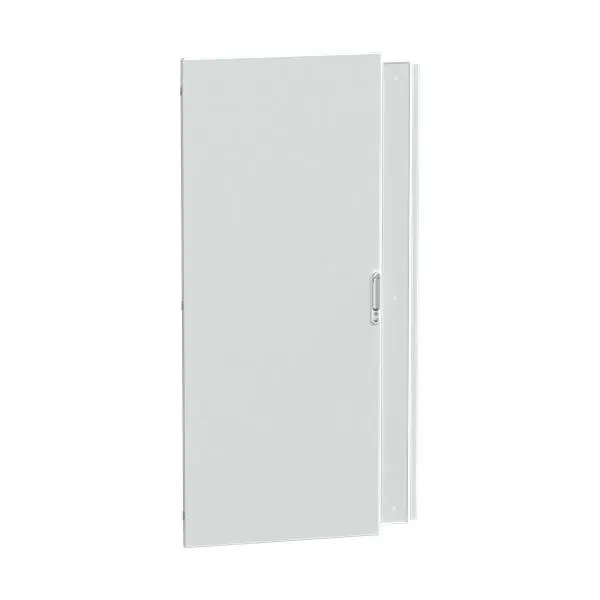 Produktfoto 1 von Schneider Electric Tür Stahl, für PrismaSeT PrismaSeT P Trennwand IP55 PrismaSeT P 1925 mm 1.925 m 800mm