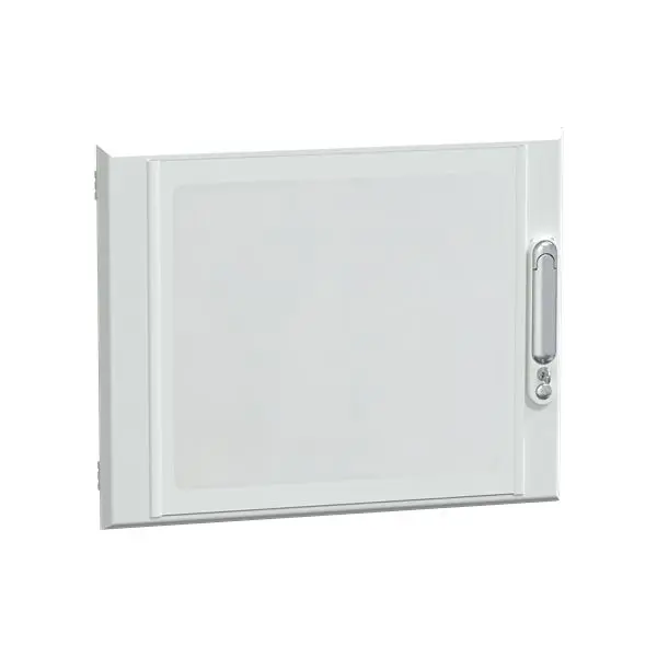 Produktfoto 1 von Schneider Electric Tür Stahl, für PrismaSeT PrismaSeT G-Gehäuse IP30, IP40, IP41, IP43 PrismaSeT G 480 mm 600 mm 480mm