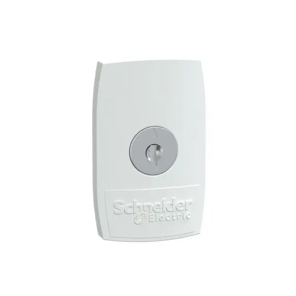 Produktfoto 1 von Schneider Electric Tür, für PrismaSeT PrismaSeT G-Gehäuse PrismaSeT