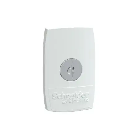 Produktfoto 1 von Schneider Electric Tür, für PrismaSeT PrismaSeT G-Gehäuse IP55 PrismaSeT G