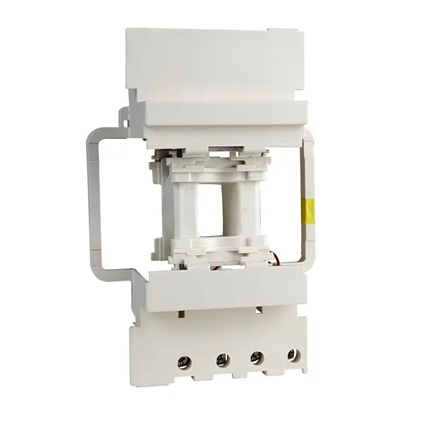 Produktfoto 1 von Schneider Electric TeSys Schütz 110 V ac-Spule, 4-polig / 150 A 110 V ac 350 VA Steuerschaltkreis