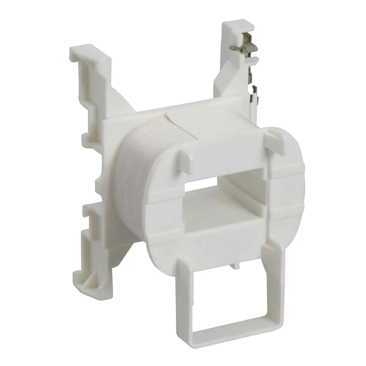 Produktfoto 1 von Schneider Electric TeSys Schütz 42 V ac-Spule, 3-polig / 38 A 42 V ac 70 VA 3 Schließer Gerade