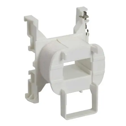 Produktfoto 1 von Schneider Electric TeSyS D Schütz 42V ac-Spule, 3-polig / 38 A 42V ac 70 VA 3 Schließer Gerade