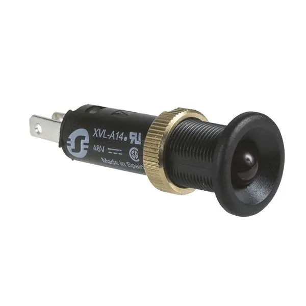 Produktfoto 1 von Schneider Electric Harmony Not-Aus-Schalter, 8 mm, Rot, Kunststoff, IP40, 8 mm beleuchtet