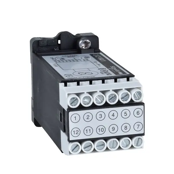 Produktfoto 1 von Schneider Electric Harmony Not-Aus-Schalter, 22.3 mm, IP65, 22.3 mm beleuchtet