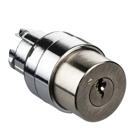 Produktfoto 1 von Schneider Electric Schlüsselschalter