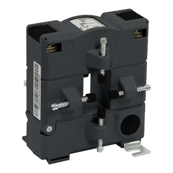 Produktfoto 1 von Schneider Electric PowerLogic Stromwandler Klappkern, 200/5A 200A