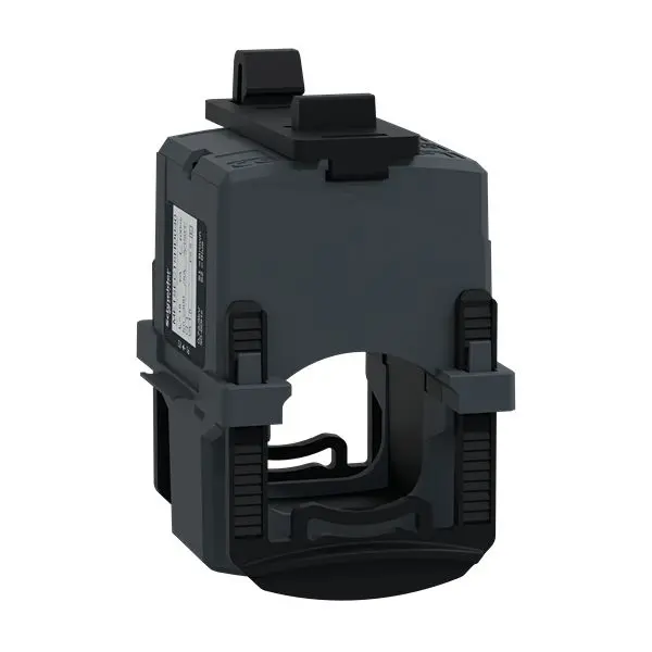 Produktfoto 1 von Schneider Electric PowerLogic Stromwandler Klappkern, 300/5A 300A
