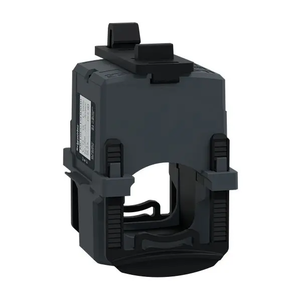 Produktfoto 1 von Schneider Electric PowerLogic Stromwandler Klappkern, 400/5A 400A