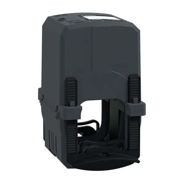 Produktfoto 1 von Schneider Electric PowerLogic Stromwandler Klappkern, 250/5A 250A