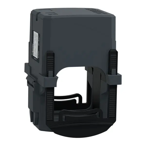 Produktfoto 1 von Schneider Electric PowerLogic Stromwandler Klappkern, 400/5A 400A