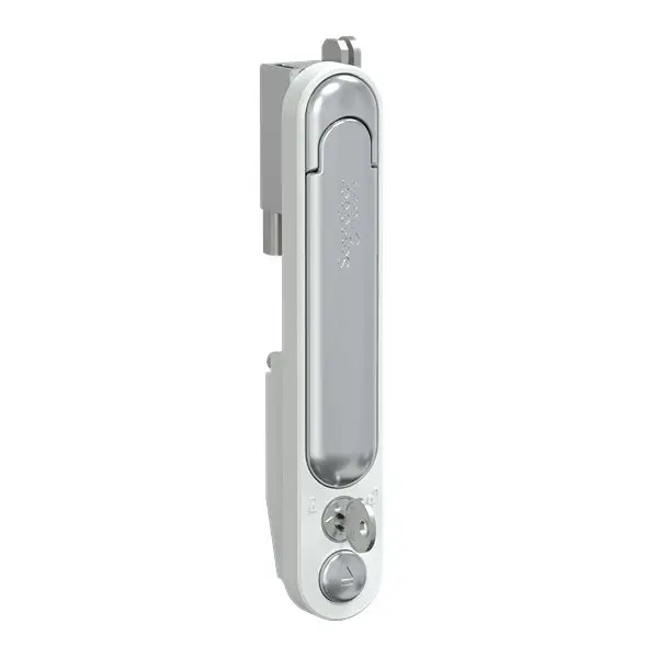 Produktfoto 1 von Schneider Electric Griff, für PrismaSeT PrismaSeT G-Gehäuse PrismaSeT