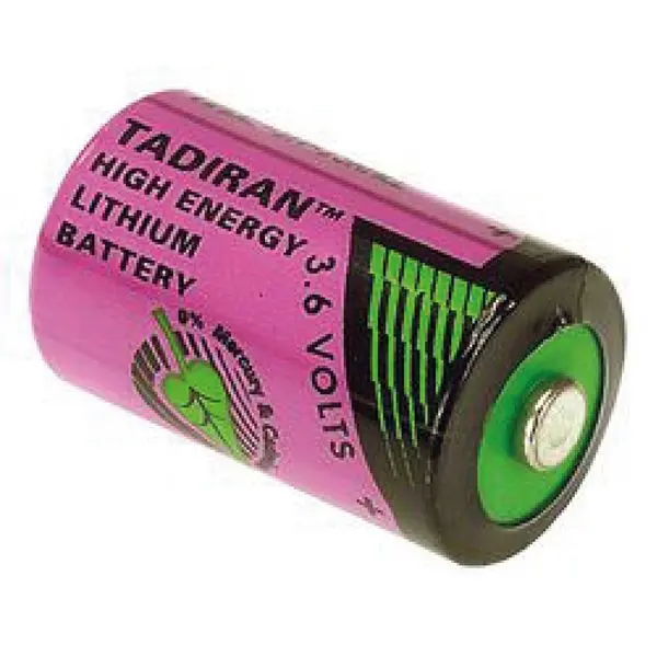 Produktfoto 1 von Schneider Electric AA-Batterie, Lithium, 3.6 V