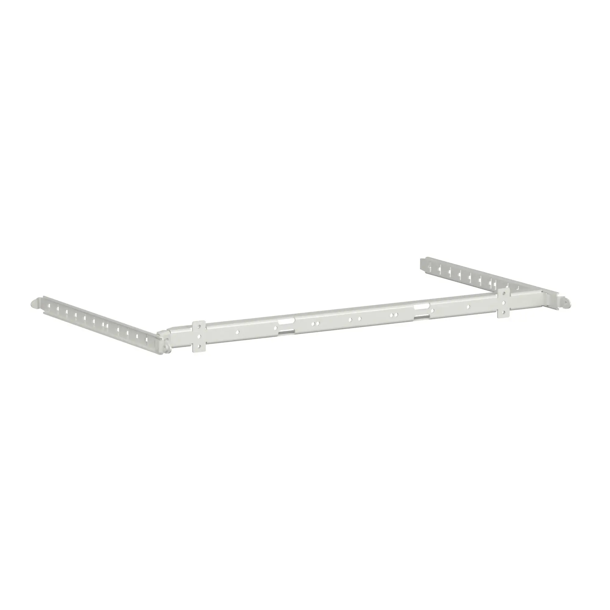 Produktfoto 1 von Schneider Electric Adapter, für PrismaSeT P Kabine PrismaSeT