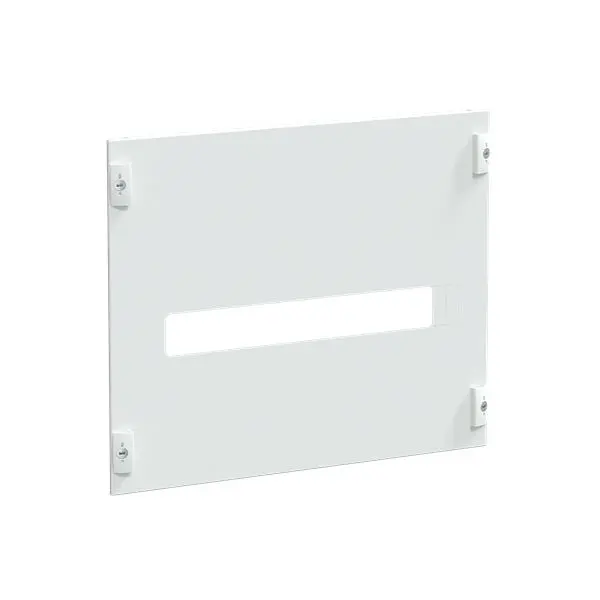 Produktfoto 1 von Schneider Electric Frontplatte, 499 x 399mm, für PrismaSeT P & G Aktiv PrismaSeT P & G