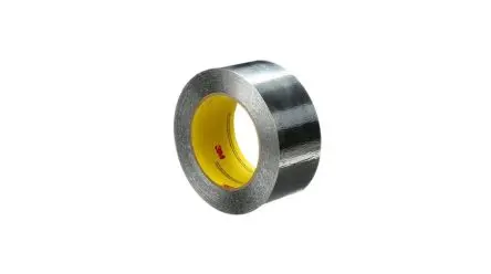 Produktfoto 1 von 3M Aluband, 25mm x 55 m