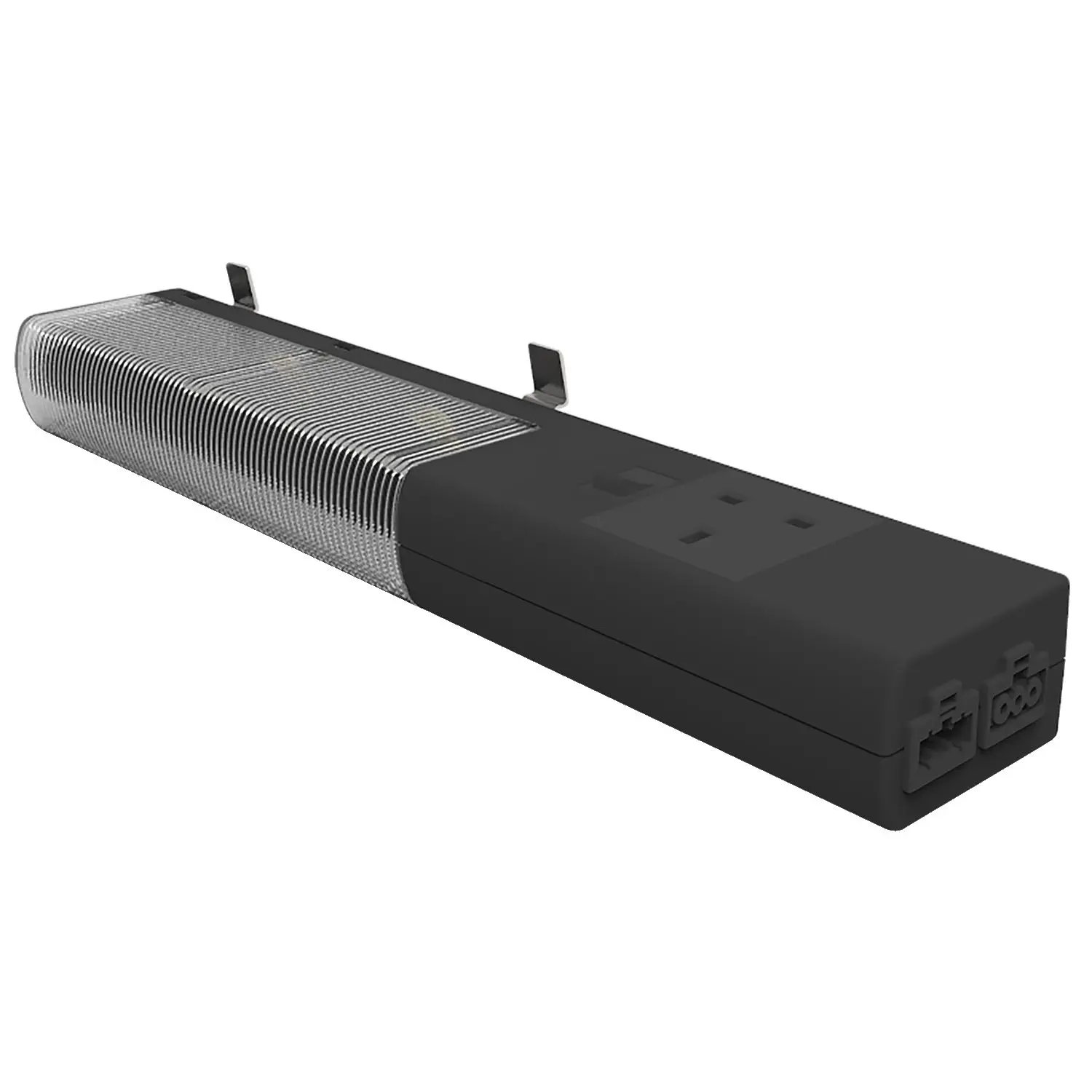 Produktfoto 1 von Schneider Electric Leuchte, magnetisch, 372 x 63 x 40mm, für Spacial, Thalassa NSY