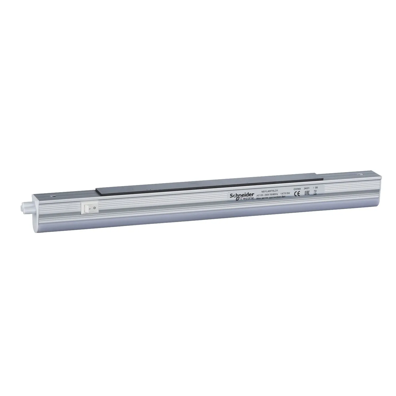 Produktfoto 1 von Schneider Electric Leuchte, magnetisch, 310 x 30.5mm, für Spacial, Thalassa NSY