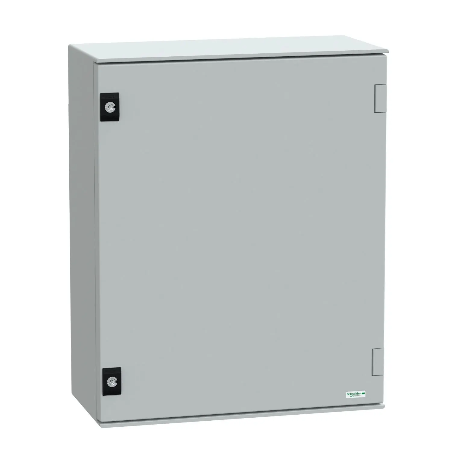 Produktfoto 1 von Schneider Electric Gehäuse, 530 x 430 x 200mm NSY