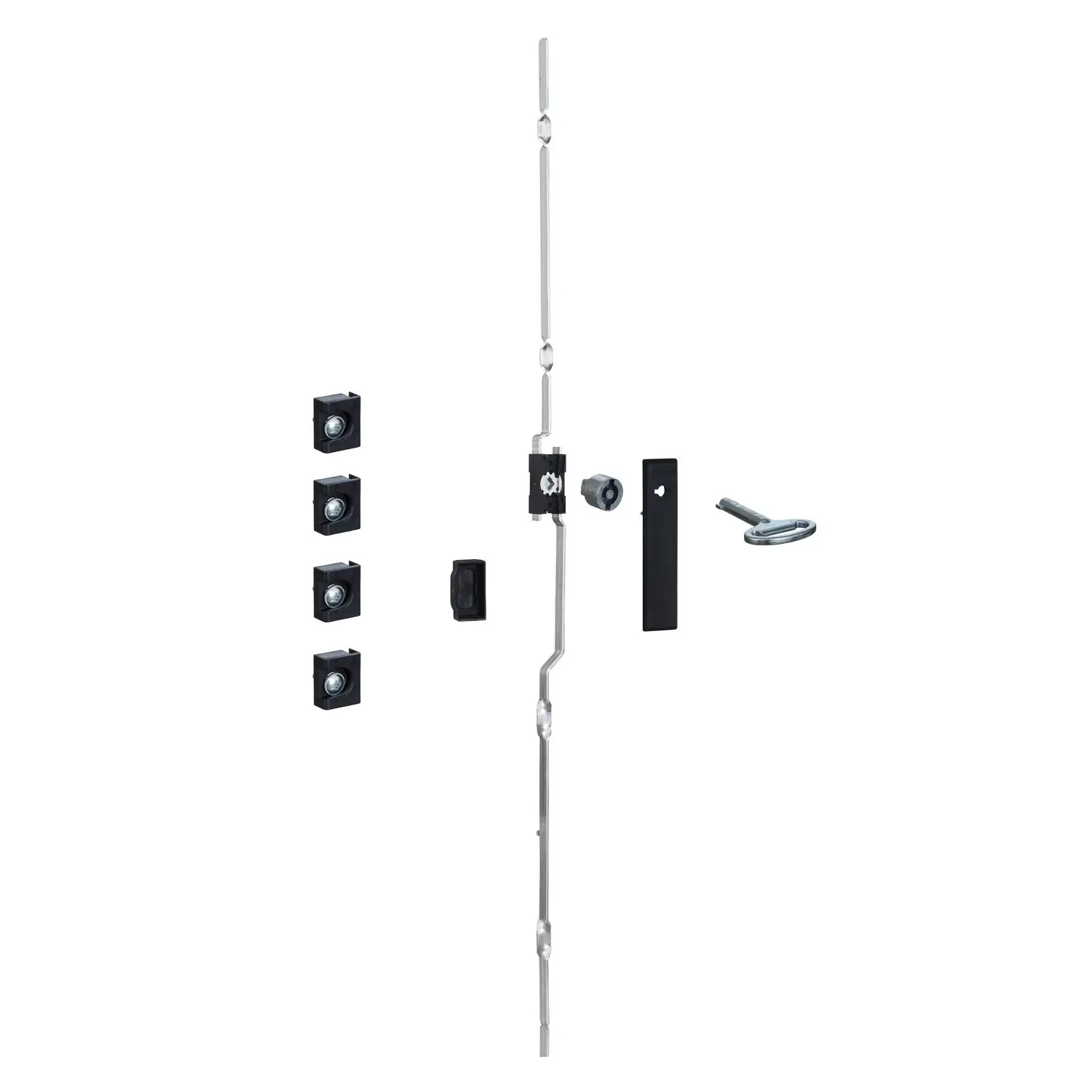 Produktfoto 1 von Schneider Electric Verriegelungskit, für Thalassa Thalassa PLM NSY