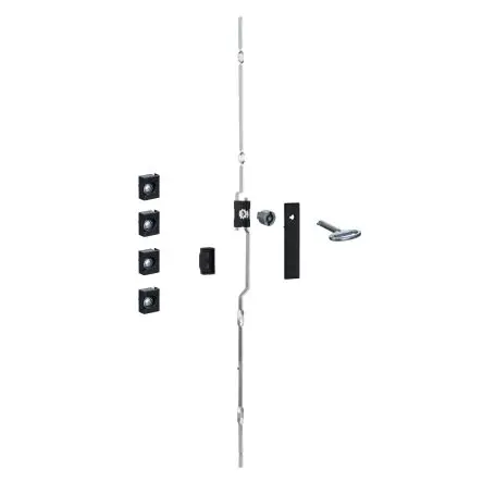 Produktfoto 1 von Schneider Electric Verriegelungskit Polyamid, für Thalassa Thalassa PLM PanelSeT