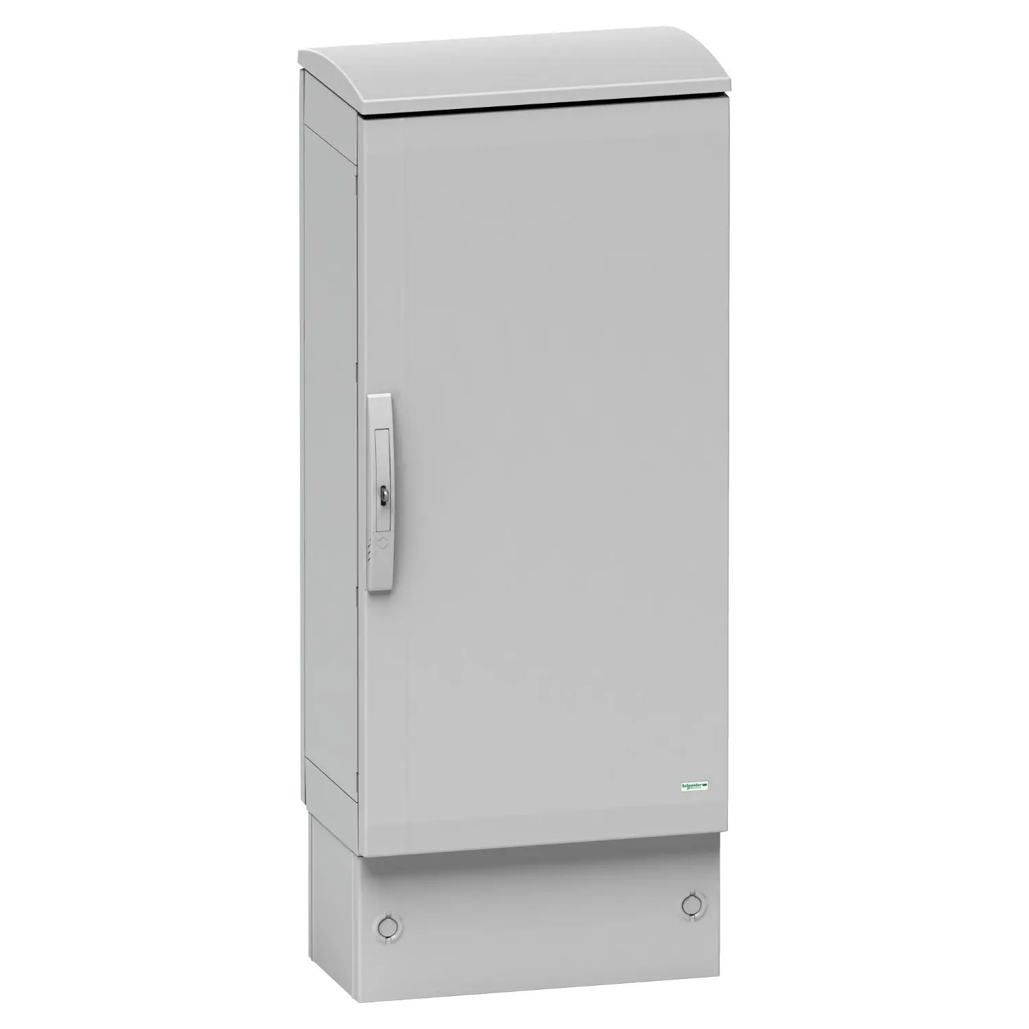 Produktfoto 1 von Schneider Electric Sockel, 200 x 1244 x 550mm, für Thalassa Thalassa PLA NSY