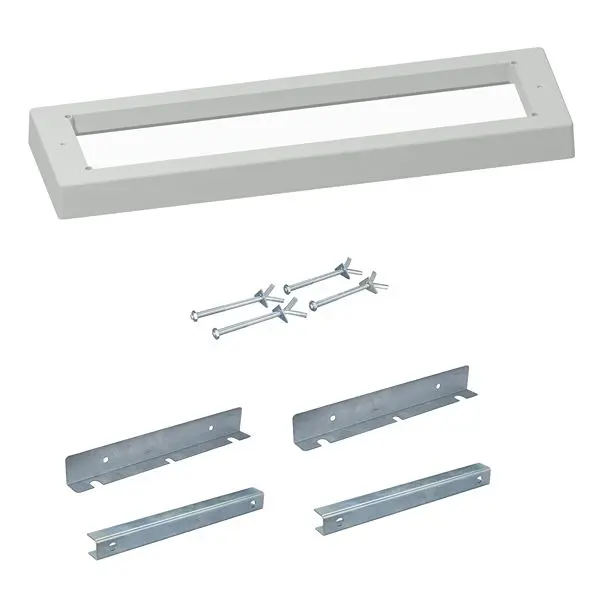 Produktfoto 1 von Schneider Electric Sockel, 520 x 60mm, für Thalassa Thalassa PLA NSY