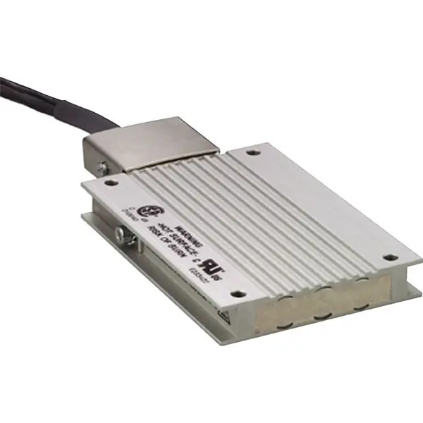 Produktfoto 1 von Schneider Electric Motor-Bremsmodul, 1-phasig, 100 W, 480 V