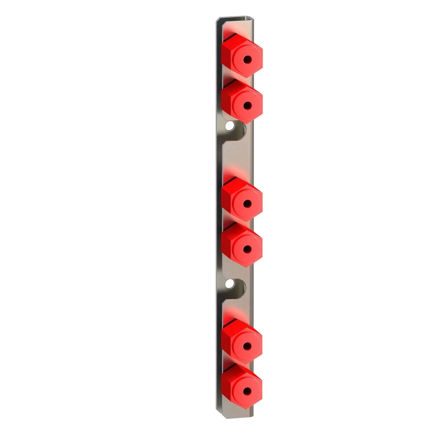 Produktfoto 1 von Schneider Electric Stromschiene, 480 V, Metall, Altivar Process Modular Reihe