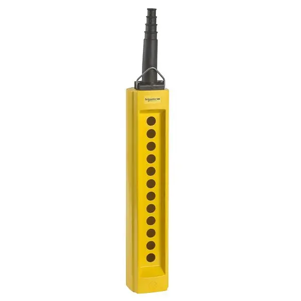 Produktfoto 1 von Schneider Electric Hängeschalter -25 °C / 70 °C