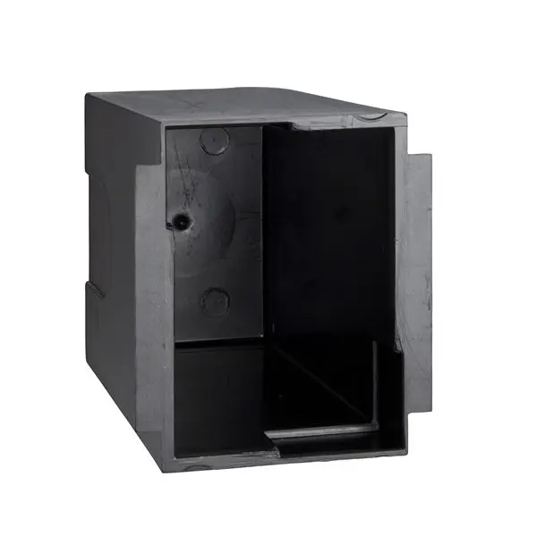 Produktfoto 1 von Schneider Electric Harmony XAP Steuerstation-Gehäuse, IP65