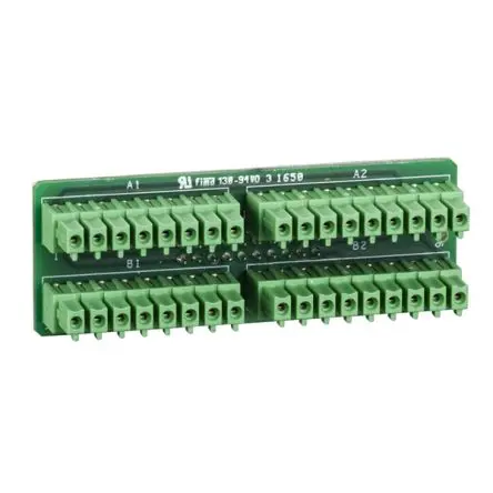 Produktfoto 1 von Schneider Electric Advantys STB Anschluss Anschluss für STBDDI3725