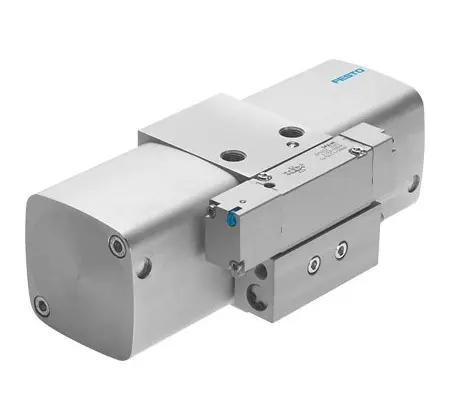 Produktfoto 1 von Festo DPA, G 1/4 Pneumatik-Aufwärtsregler, 232 psi, 0.4 MPa