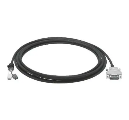 Produktfoto 1 von Festo NEBM Encoderkabel 5105628 Encoderkabel für Energieketten
