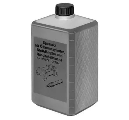 Produktfoto 1 von Festo Stossdämpfer-Zubehör