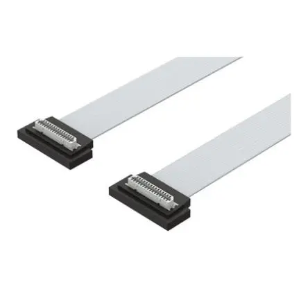 Produktfoto 1 von Festo NEBM Kabel 8079819 Motorkabel für Elektrische Antriebe