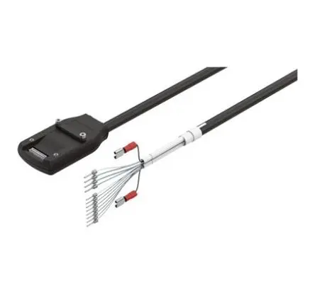 Produktfoto 1 von Festo NEBM Kabel 5213343 Motorkabel für Energieketten