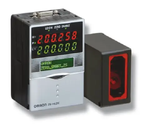 Produktfoto 1 von Omron Optischer Sensor, Durchgangsstrahl