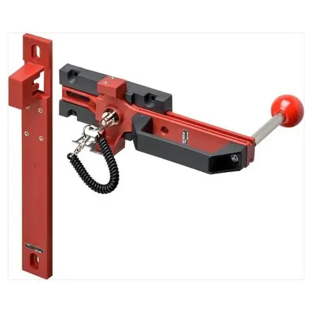Produktfoto 1 von Omron D4SL Sicherheitsschalter Kunststoff