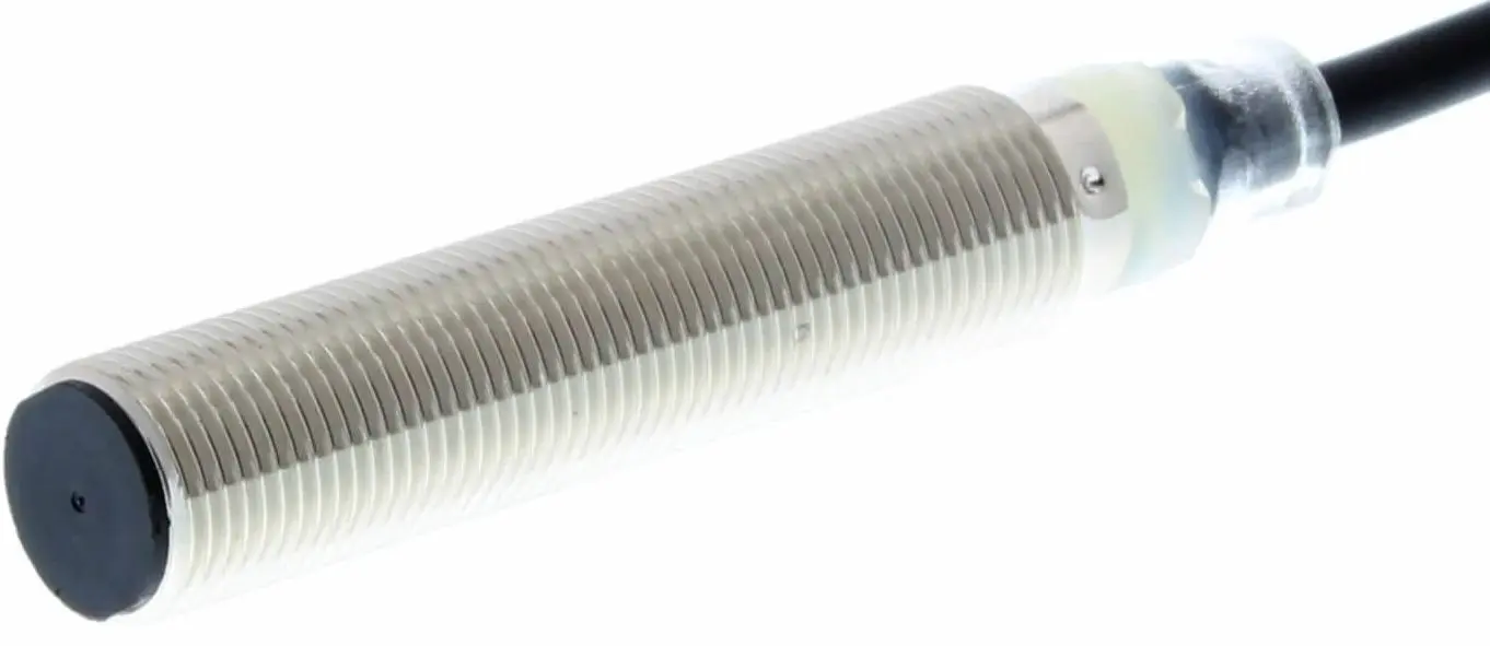 Omron E2E M12 Näherungssensor Induktiv, Gewinderohr 2 mm