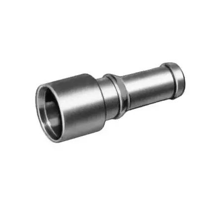 Produktfoto 1 von Festo Pneumatische Schnellsteckkupplung