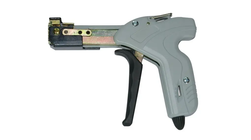 Produktfoto 1 von NEMIQ TG Kabelbinderzange für Metall