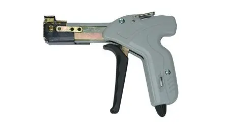 Produktfoto 1 von NEMIQ TG Kabelbinderpistole Metall