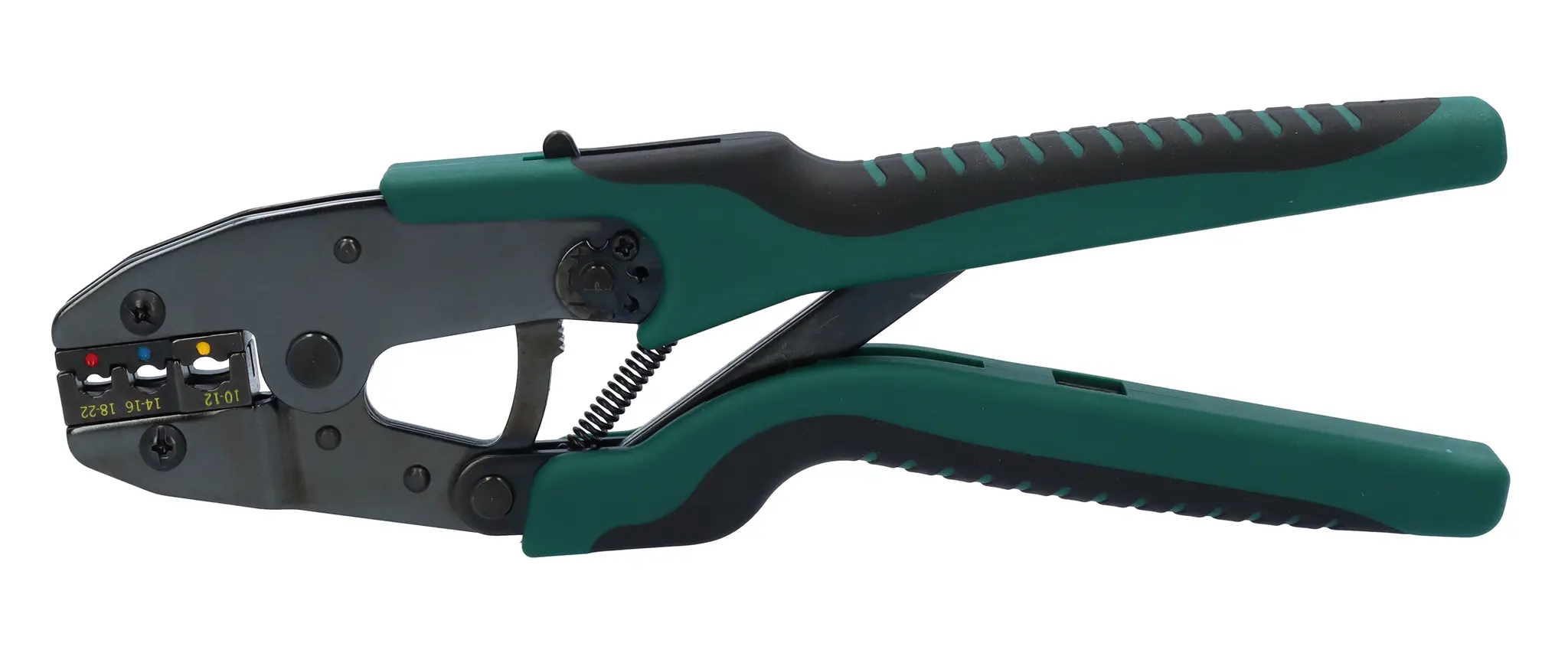 Produktfoto 1 von NEMIQ XLHD XLHD 0560 Crimp-Werkzeug