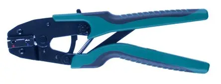 Produktfoto 1 von NEMIQ XLHD XLHD FLAG Crimp-Werkzeug