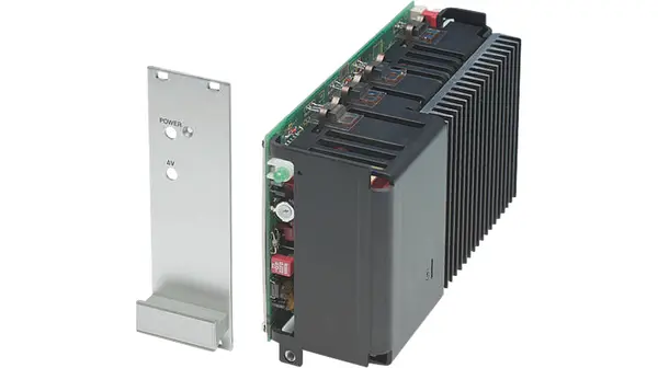 Produktfoto 1 von nVent SCHROFF Schaltnetzteil, 5V / 10A 50W 90 → 254V